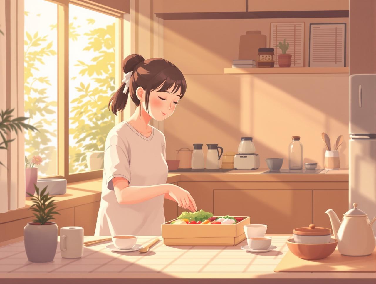 黄果短剧 - 妈妈的拿手菜