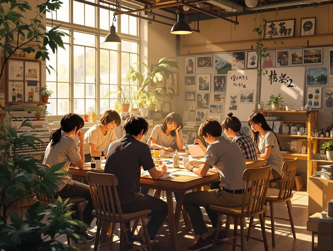 黄果短剧资讯 - 黄果短剧启动「暖阳计划」：扶持新生代短剧创作人才